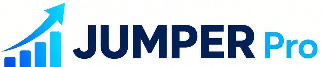 Jumper Pro logo